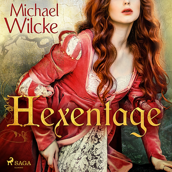 Hexentage, Michael Wilcke