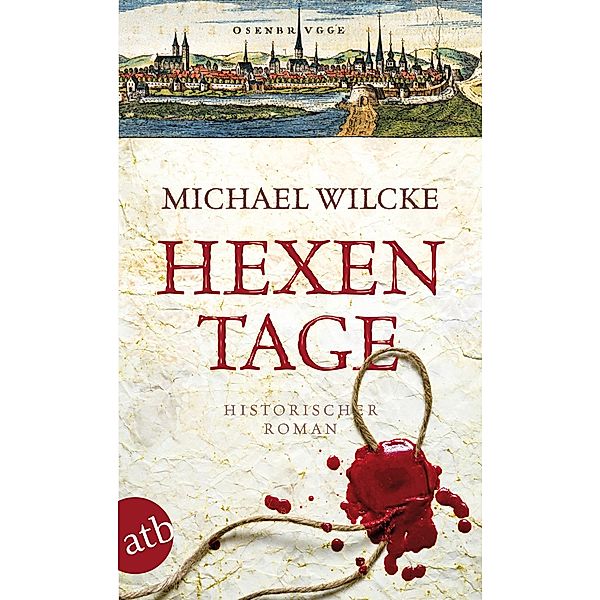 Hexentage, Michael Wilcke