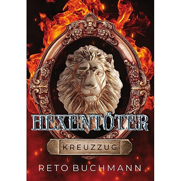 Hexentöter / Hexentöter, Reto Buchmann