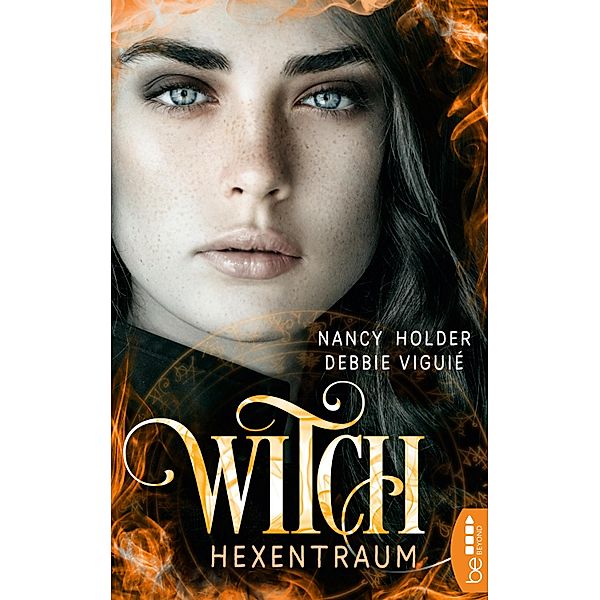 Hexentraum / Witch Bd.4, Debbie Viguie, Nancy Holder
