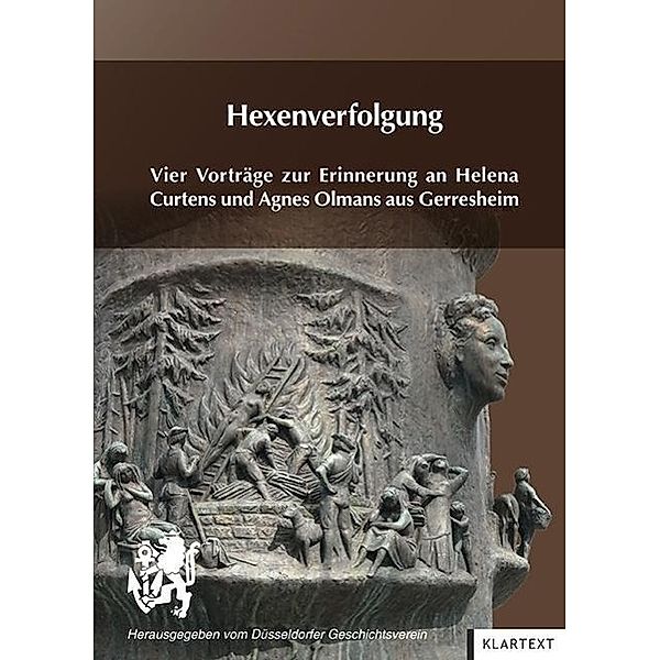 Hexenverfolgung