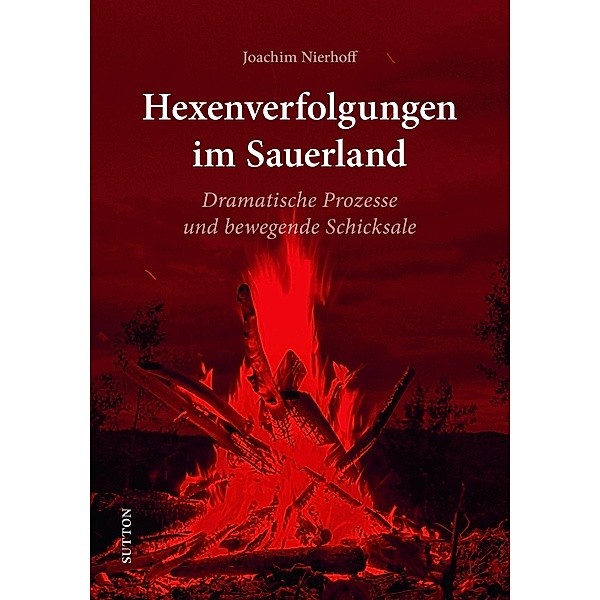 Hexenverfolgungen im Sauerland, Joachim Nierhoff