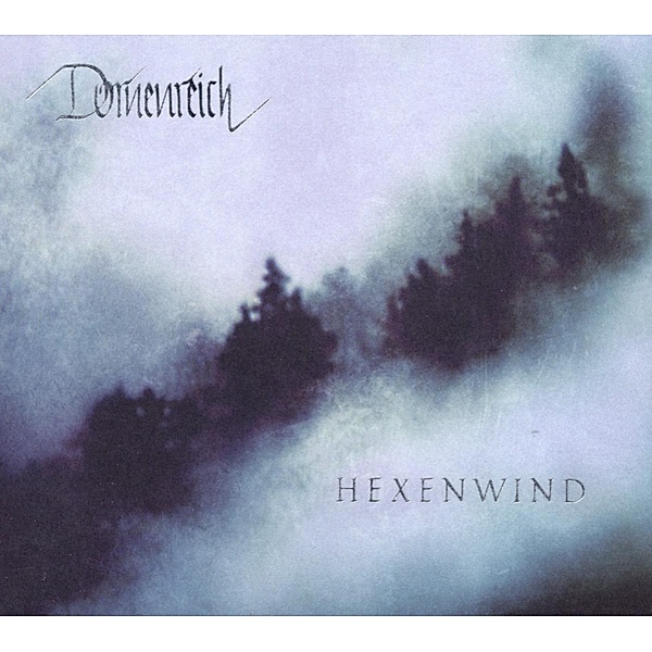 Hexenwind (Limited Edition), Dornenreich
