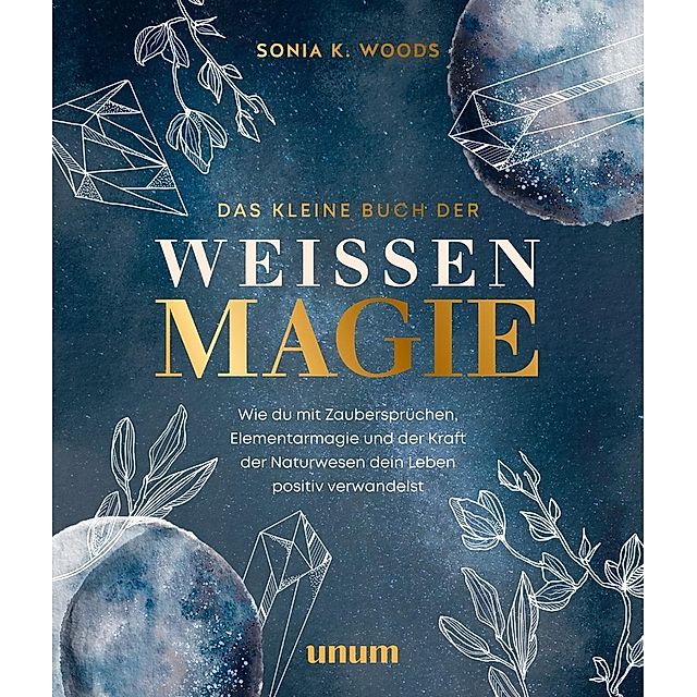 Hexenwissen und weisse Magie Buch versandkostenfrei bei Weltbild.ch