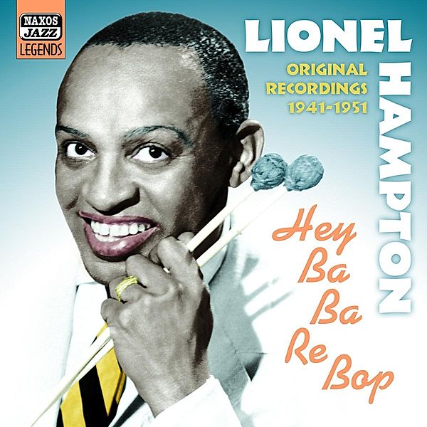 Hey Ba-Ba-Re-Bop, Lionel Hampton