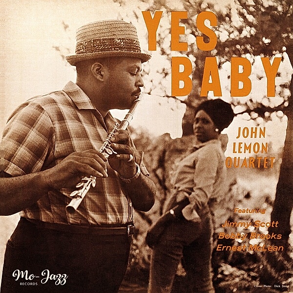 Hey Baby (Ltd. Numbered Black Bio-Vinyl Lp+Dl), John Lemon Quartet