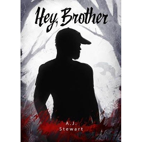 Hey, Brother / Hey, Brother Bd.1, Aj Stewart