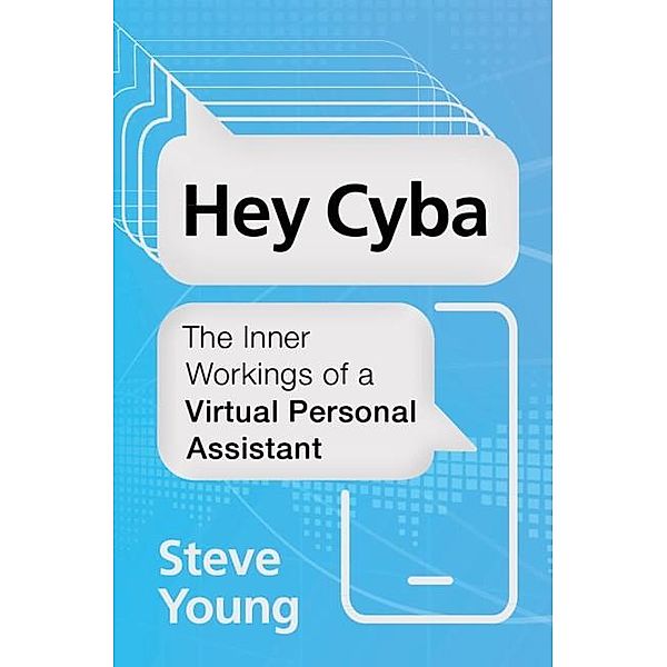 Hey Cyba, Steve Young