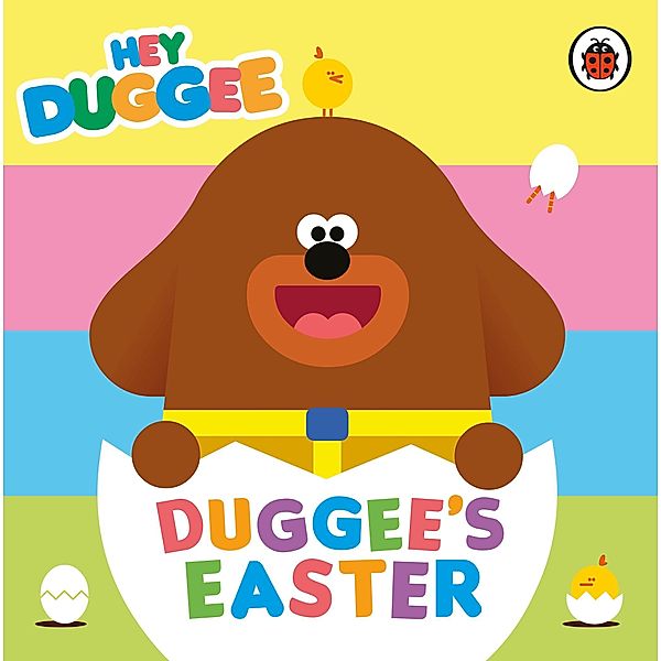 Hey Duggee: Duggee's Easter / Hey Duggee, Hey Duggee