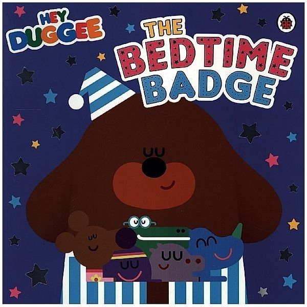 Hey Duggee / Hey Duggee: The Bedtime Badge, Hey Duggee