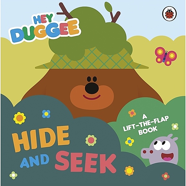 Hey Duggee: Hide and Seek, Hey Duggee