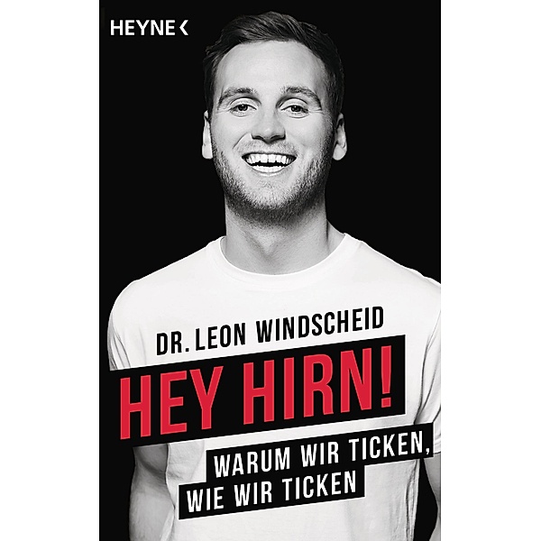 Hey Hirn!, Leon Windscheid