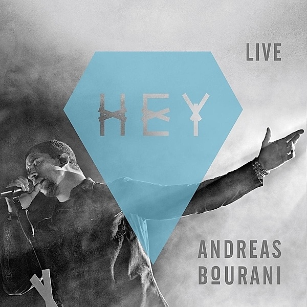 Hey Live, Andreas Bourani