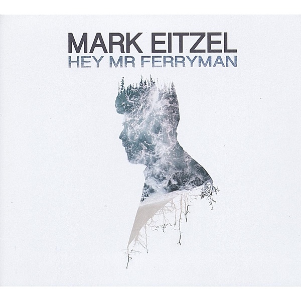 Hey Mr Ferryman (Vinyl), Mark Eitzel