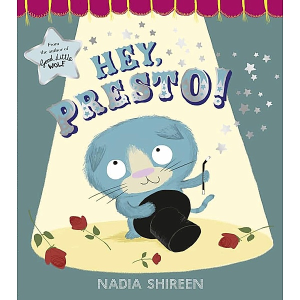 Hey, Presto!, Nadia Shireen