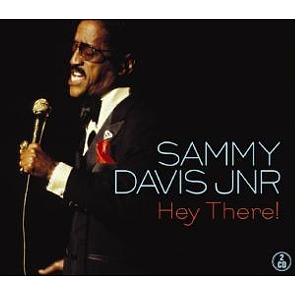 Hey There!, Sammy Davis Jr.