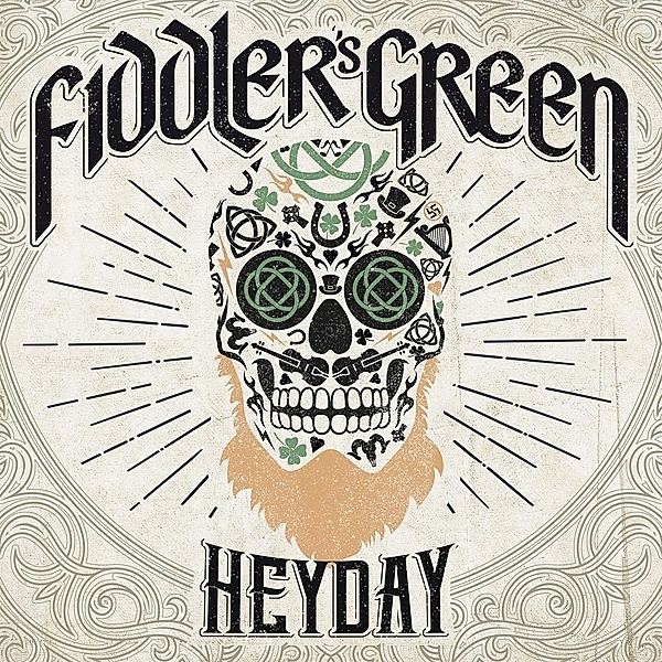 Heyday (Deluxe Edition), Fiddler's Green