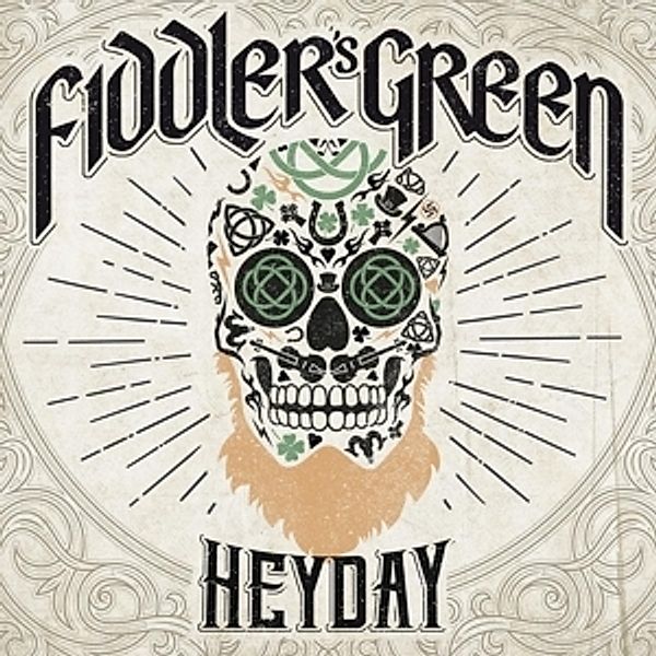 Heyday-Fan-Box (Limited), Fiddler's Green