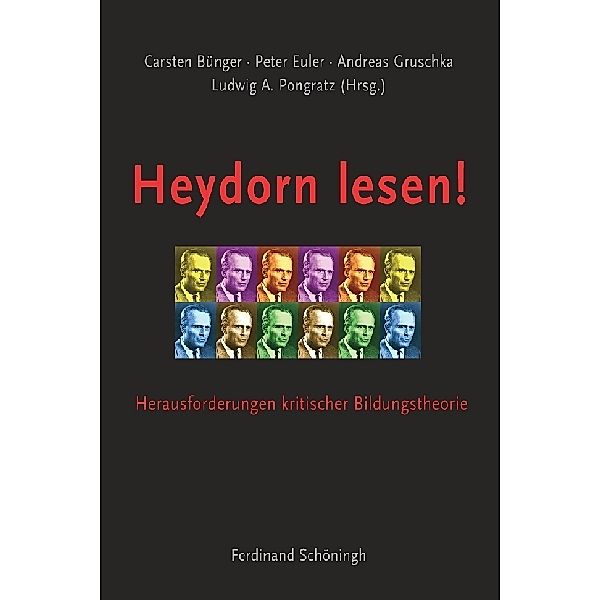 Heydorn lesen!