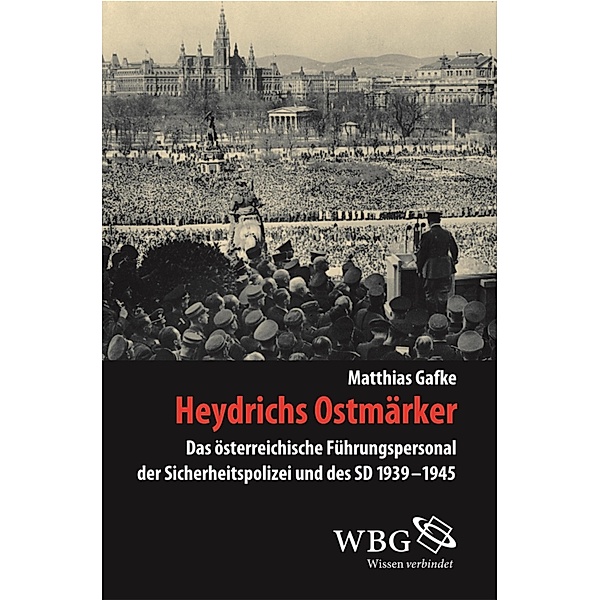Heydrichs Ostmärker, Matthias Gafke