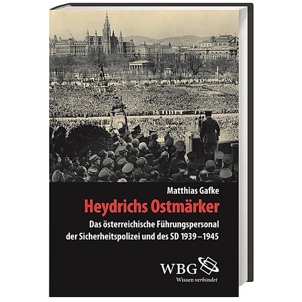 Heydrichs Ostmärker, Matthias Gafke