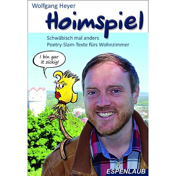 Heyer, W: Hoimspiel, Wolfgang Heyer