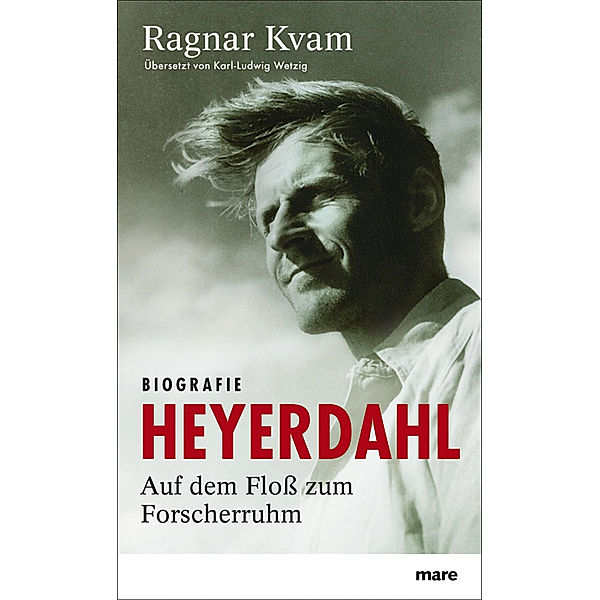 Heyerdahl, Ragnar Kvam