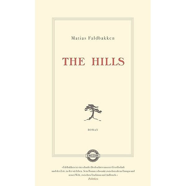 Heyne Encore / The Hills, Matias Faldbakken