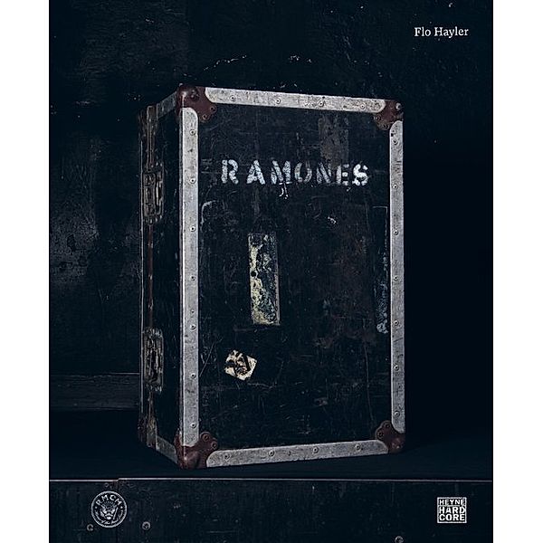 Heyne Hardcore / Ramones, Flo Hayler