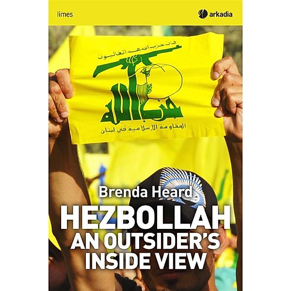 Hezbollah, Brenda Heard