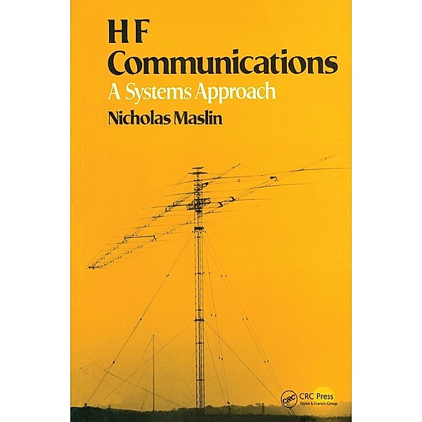 HF Communications, Nicholas M Maslin