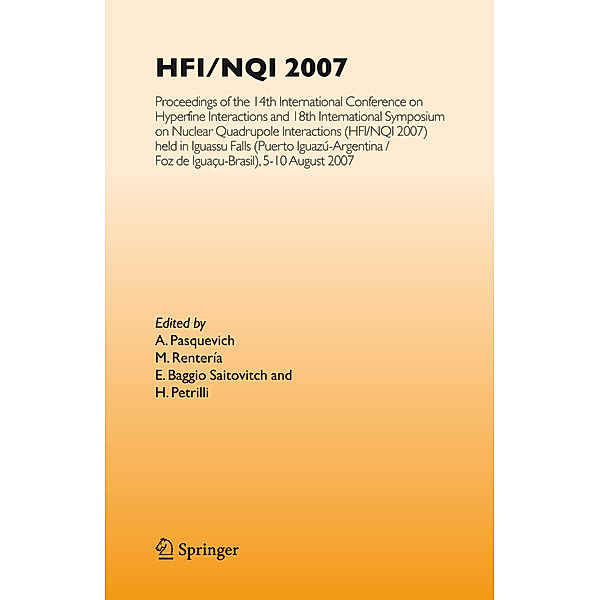HFI/NQI 2007