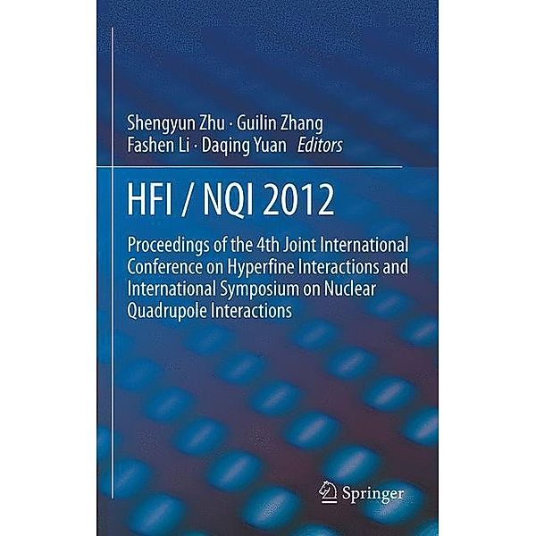 HFI / NQI 2012