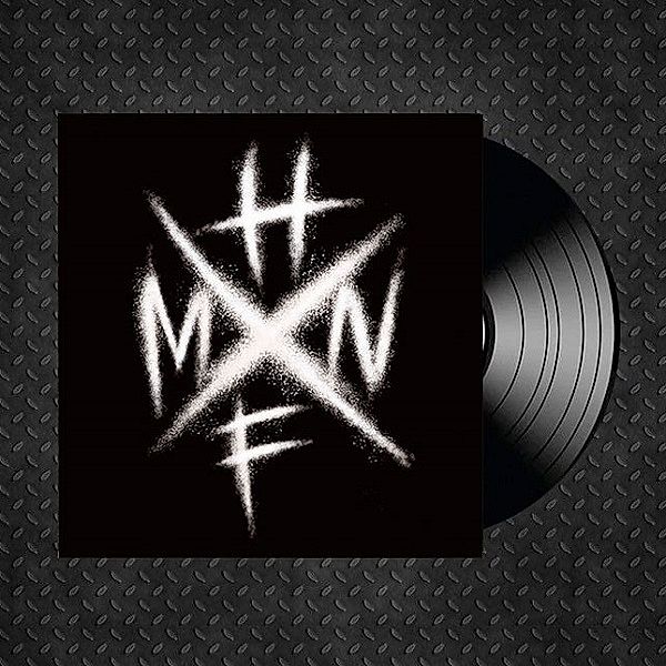 Hfmn Crew-20 Years (Vinyl), Diverse Interpreten