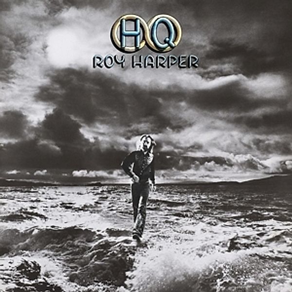 Hg (Ltd.Remastered 180g Gatefold Lp) (Vinyl), Roy Harper