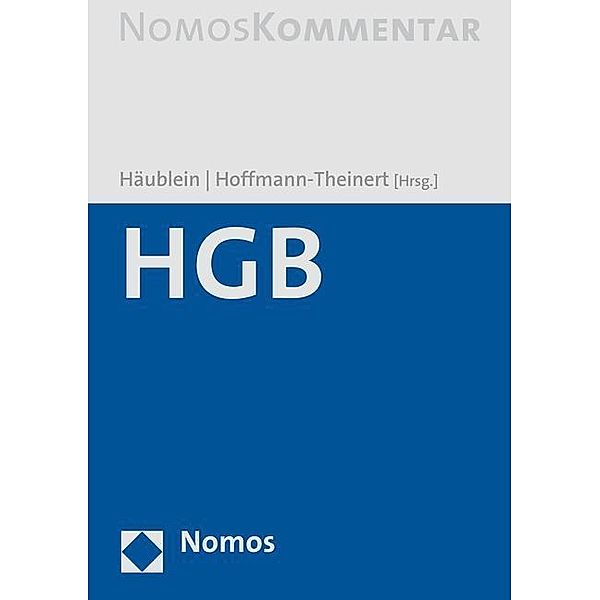 HGB, Kommentar