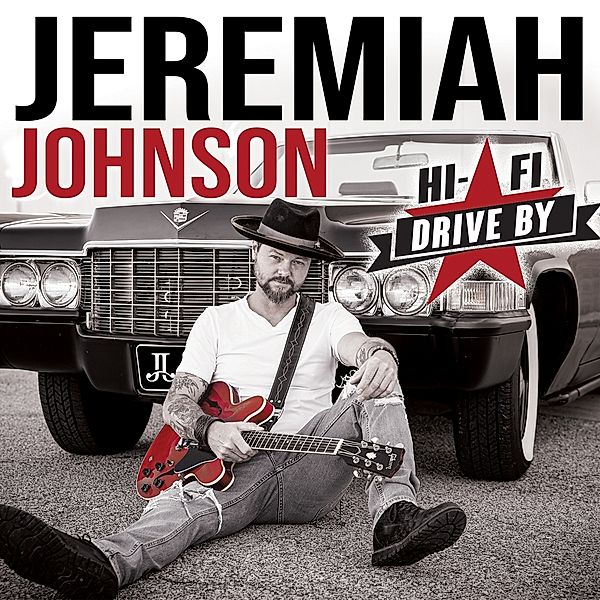 Hi-Fi Drive By, Jeremiah Johnson