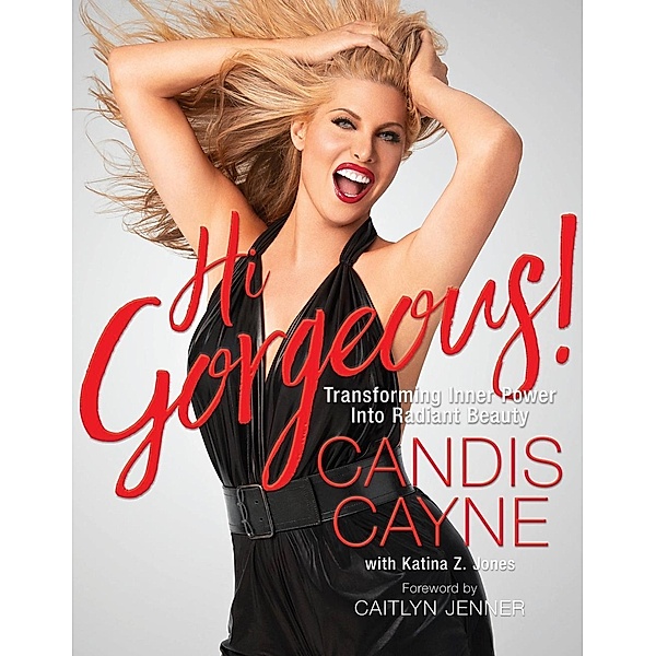 Hi Gorgeous!, Candis Cayne
