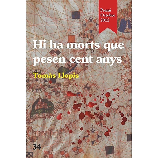 Hi ha morts que pesen cent anys / Narratives, Tomàs Llopis