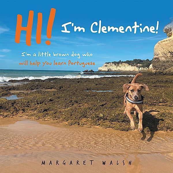 Hi! I'm Clementine!, Margaret Walsh