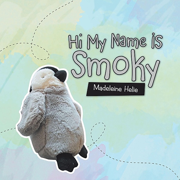 Hi My Name Is Smoky, Madeleine Helie
