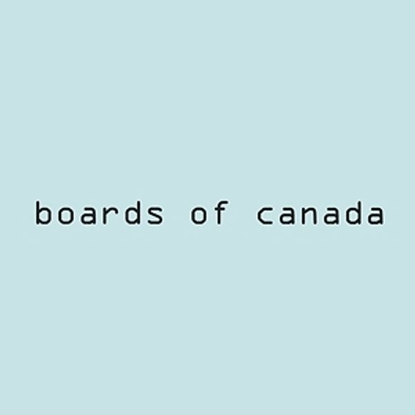 Hi Score, Boards Of Canada