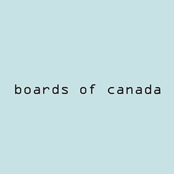 Hi Score (Lp) (Vinyl), Boards Of Canada