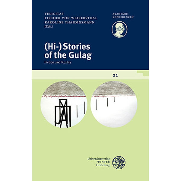(Hi-)Stories of the Gulag