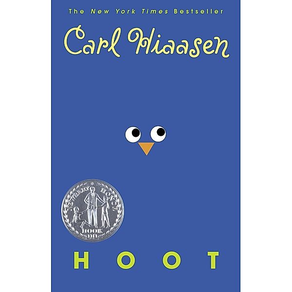 Hiaasen, C: Hoot, Carl Hiaasen
