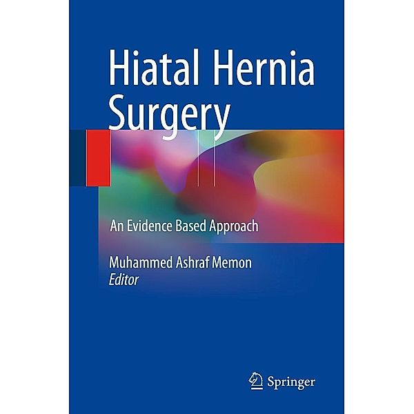 Hiatal Hernia Surgery