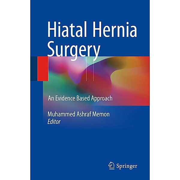 Hiatal Hernia Surgery