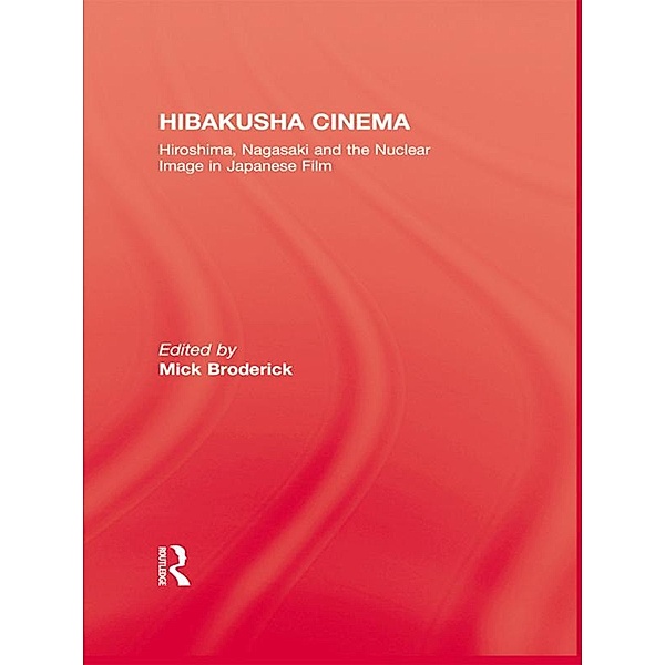 Hibakusha Cinema, Broderick