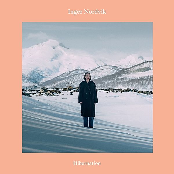 Hibernation (Vinyl), Inger Nordvik