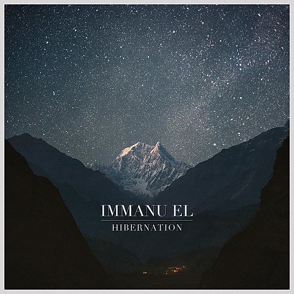 Hibernation (Vinyl), Immanu El